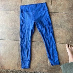 Lululemon In Movement Tight 25